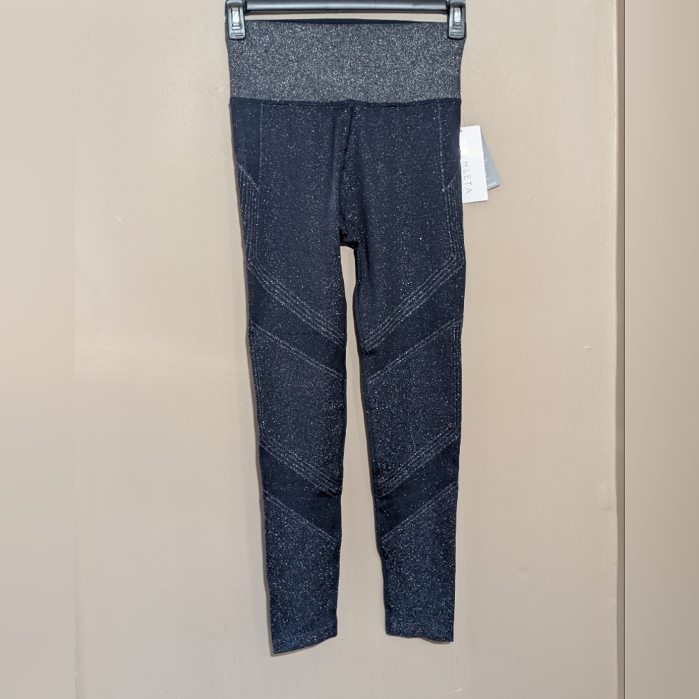 Athleta Twilight Tight 2.0 Leggings, Size Large